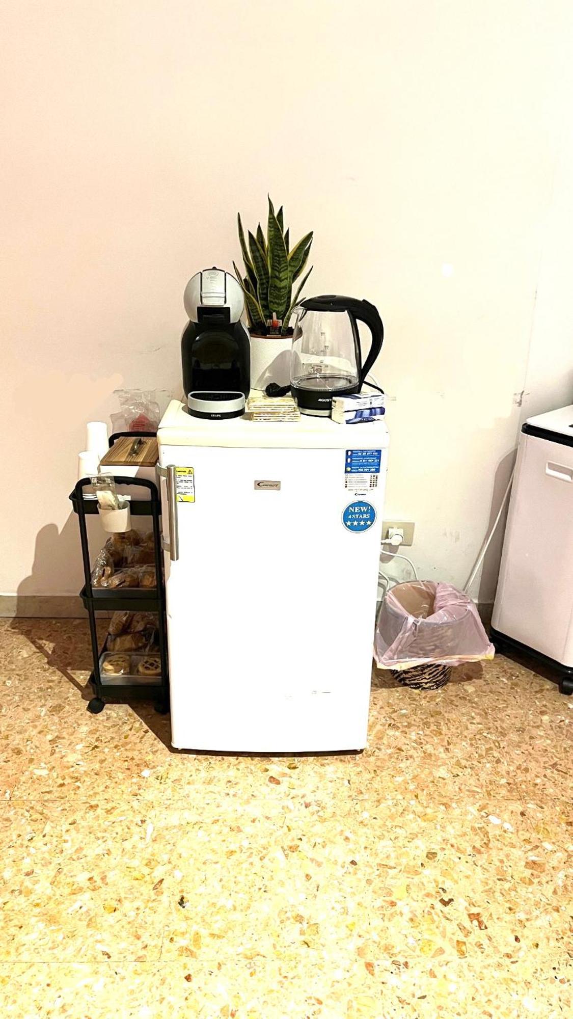 Debora House Daire Roma Dış mekan fotoğraf