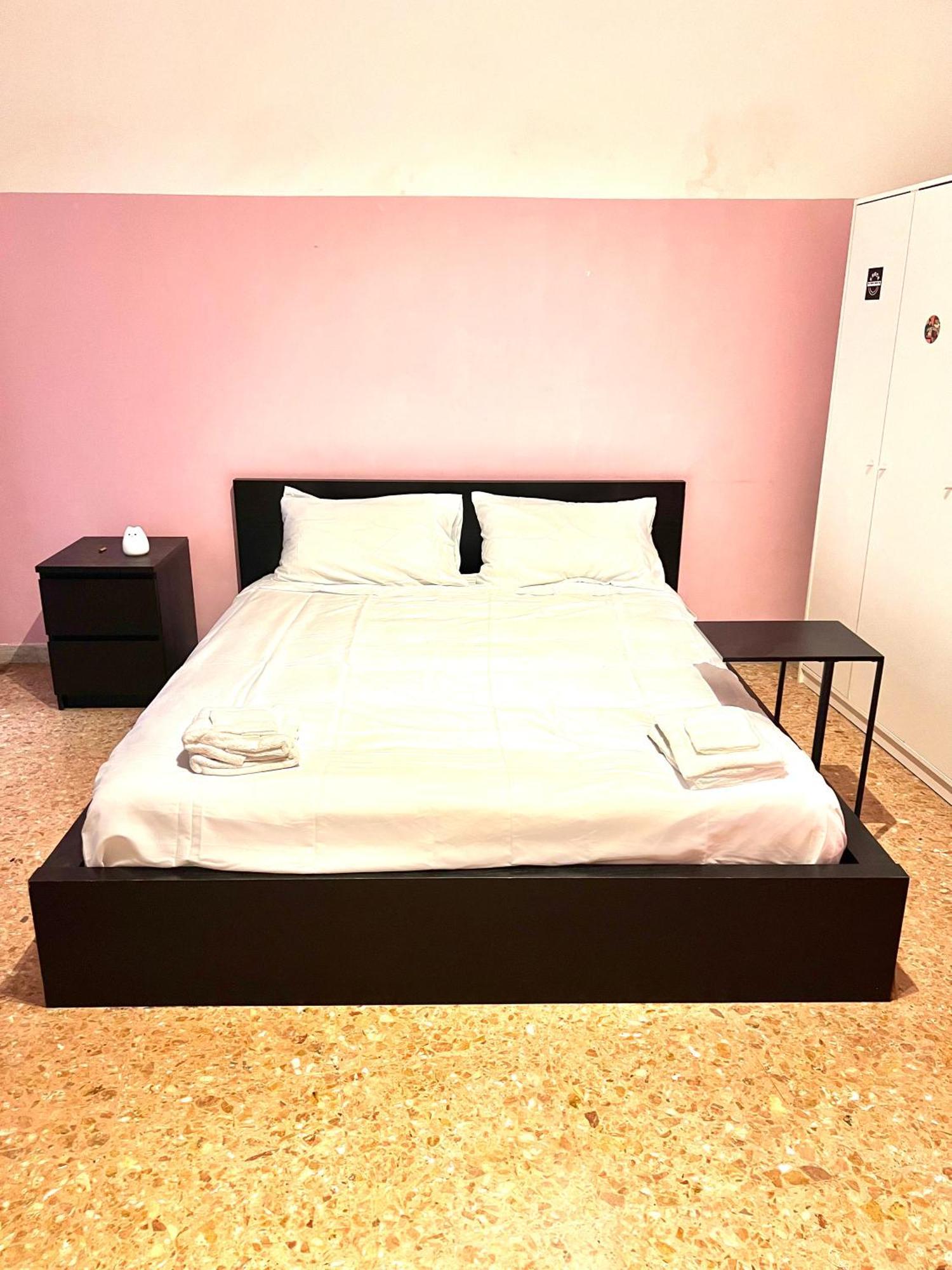 Debora House Daire Roma Dış mekan fotoğraf